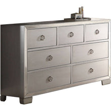 Load image into Gallery viewer, Acme Furniture Voeville II Platinum Dresser #632HW
