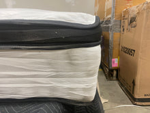 Load image into Gallery viewer, 12&quot; Firm Pillow Top Hybrid Mattress, Queen
