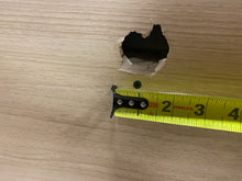 Load image into Gallery viewer, Hammond Casual White Dresser #1908HW - OUT OF BOX
