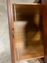 Load image into Gallery viewer, 2 drawer filing cabinet
