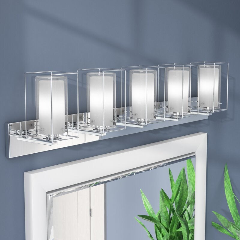 Joe 5-Light Vanity Light #203-NT
