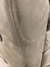 Load image into Gallery viewer, Leroux Power Recliner with Massage Brown
