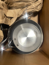 Load image into Gallery viewer, Anolon Nouvelle Copper Stainless Steel Cookware Set, 10-Piece
