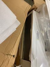 Load image into Gallery viewer, 15,000 BTU Window Air Conditioner with Dehumidifier and Remote *AS IS #1125HW

