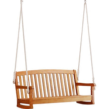 Load image into Gallery viewer, Portland 5ft Teak Porch Swing(485)
