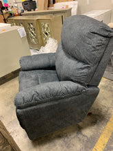 Load image into Gallery viewer, Morrison Rocker Recliner-Indigo
