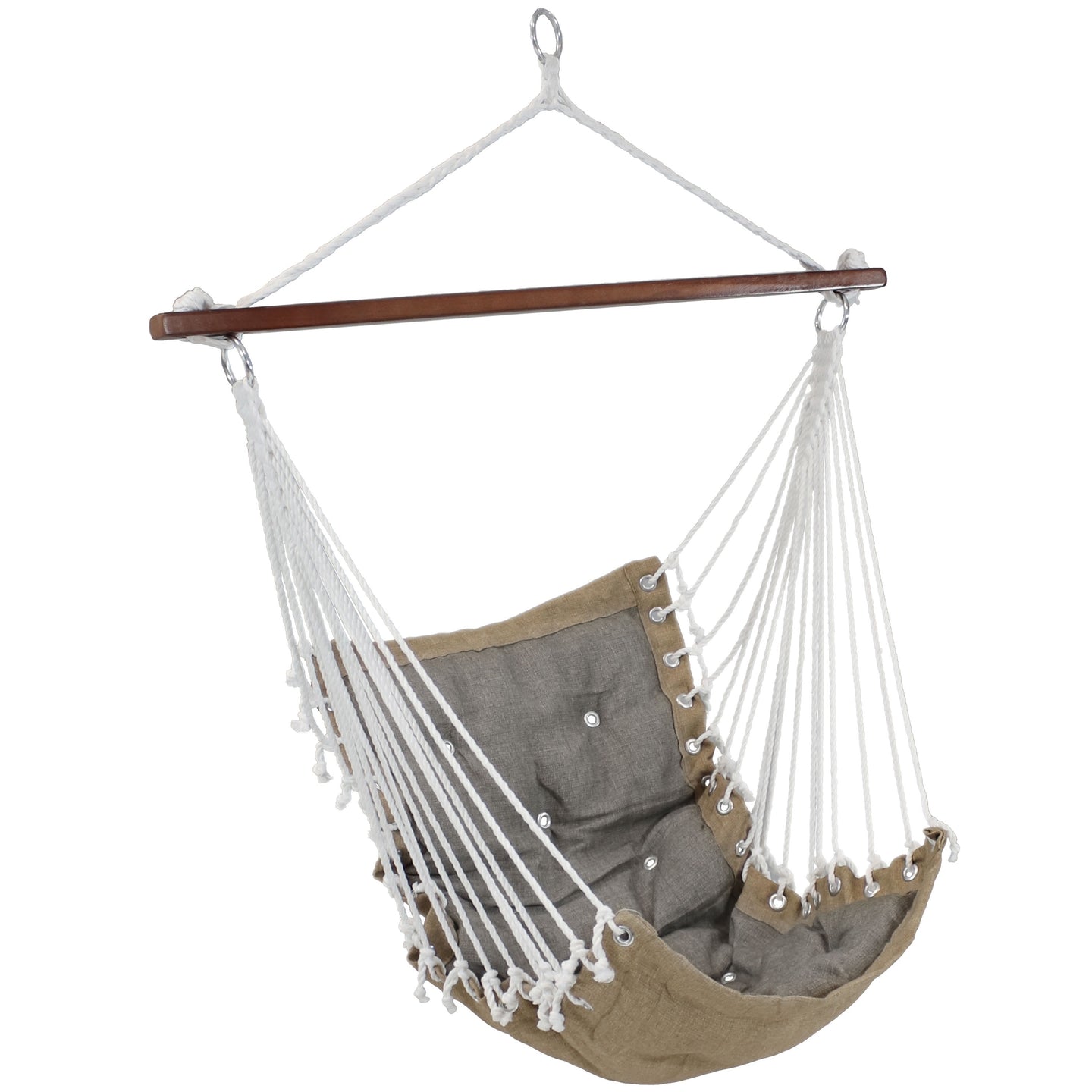 Cade Tufted Swing Chair #221-NT