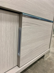 2-Drawer Nightstand