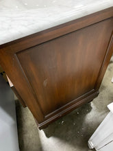 Load image into Gallery viewer, Seelinger 24” Single Bathroom Vanity *As Is
