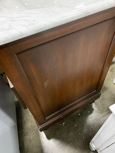 Seelinger 24” Single Bathroom Vanity *As Is