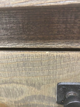 Load image into Gallery viewer, Arthurs 9 Drawer Combo Dresser Weathered Gray
