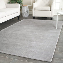 Load image into Gallery viewer, Himalaya Grey 6 x 9 Area Rug(2104RR)
