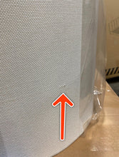 Load image into Gallery viewer, Morrison Floor Lamp Side Table *AS IS ITEM #497HW
