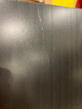 Load image into Gallery viewer, Kissell 1 - Drawer Solid Wood Nightstand Matte Black (221MM)
