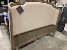 Load image into Gallery viewer, Corsica King Upholstered Headboard ONLY
