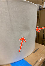 Load image into Gallery viewer, Morrison Floor Lamp Side Table *AS IS ITEM #497HW
