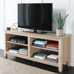 Sunbury TV Stand for TVs up to 65" Natural(1166)