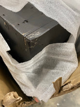 Load image into Gallery viewer, Deon 3 - Drawer Solid Wood Nightstand, 7521RR
