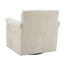Load image into Gallery viewer, Evans Swivel Armchair #610HW
