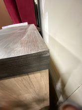 Load image into Gallery viewer, Samuel Lawrence Beige Barnwood 5 Drawer Chest
