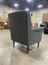 Load image into Gallery viewer, Ronald Upholstered Armchair
