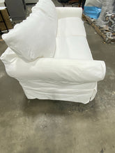 Load image into Gallery viewer, 84&quot; Rolled Arm Sofa Classic Sofa

