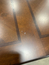Load image into Gallery viewer, 31”H x 62”L x 38”W Dining table
