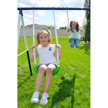 Load image into Gallery viewer, Rosemead Swing Set #752HW
