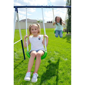 Rosemead Swing Set #752HW