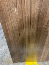 Load image into Gallery viewer, Yerger 36" Wall-Mounted Single Bathroom Vanity Set Gray Elm AS IS

