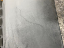 Load image into Gallery viewer, Igikpak Sofa Sectional Piece Gray Velvet
