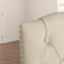 Load image into Gallery viewer, Bernadine Upholstered Dining Chair (Set of 2) - #89CE
