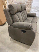 Load image into Gallery viewer, Ullery Reclining 2 Piece Living Room Set Brown
