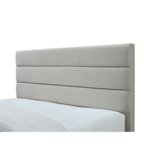 Load image into Gallery viewer, Hayden Eastern King Size Bed Headboard Only *AS IS #341HW
