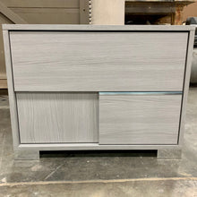 Load image into Gallery viewer, 2-Drawer Nightstand
