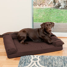 Load image into Gallery viewer, Bernice Quilted Orthopedic Dog Sofa 293 DC
