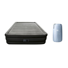 Load image into Gallery viewer, Embark Double High Queen Air Mattress with Built In Pump(362)
