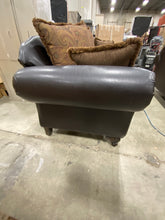 Load image into Gallery viewer, Oswego 2 Piece Living Room Set Brown
