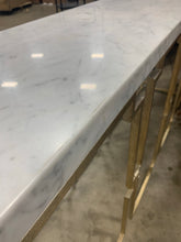Load image into Gallery viewer, Emmeline Console Table
