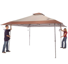 Load image into Gallery viewer, Coleman instant beach canopy 13x13 #3087
