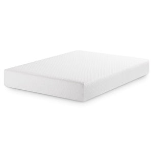 Wayfair Sleep 10” Firm Gel Memory Foam Mattress Full XL(468)
