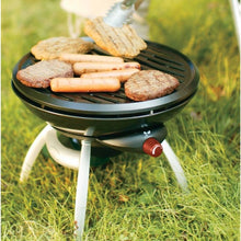 Load image into Gallery viewer, Coleman Propane Party Grill - Black(1387)
