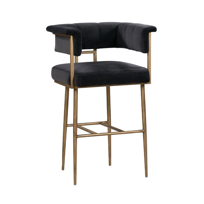 Kristie 2025 bar stool