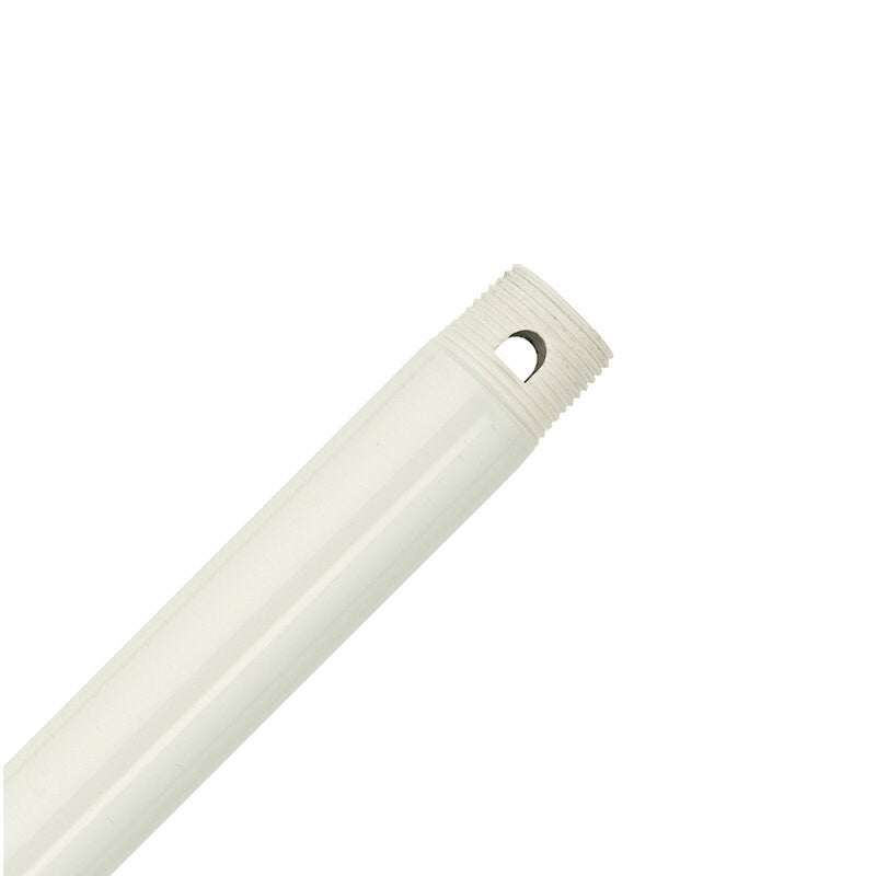 Ceiling Fan Downrod White #189HW