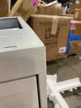Load image into Gallery viewer, Gigi 2-Drawer Mobile Vertical Filing Cabinet #1562HW
