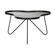 Load image into Gallery viewer, Lenna Black Coffee Table 3057RR
