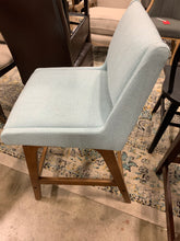 Load image into Gallery viewer, Holmdel Counter Stool-Light Teal
