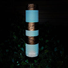 Load image into Gallery viewer, Cosco 24&quot; Steel Outdoor Garden Light Column 18 CDR
