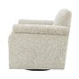 Load image into Gallery viewer, Evans Swivel Armchair #610HW
