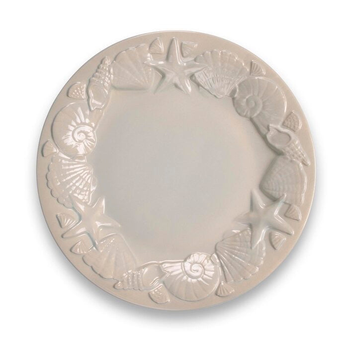 Cantrell Coral Reef Sea Shell Opal 11